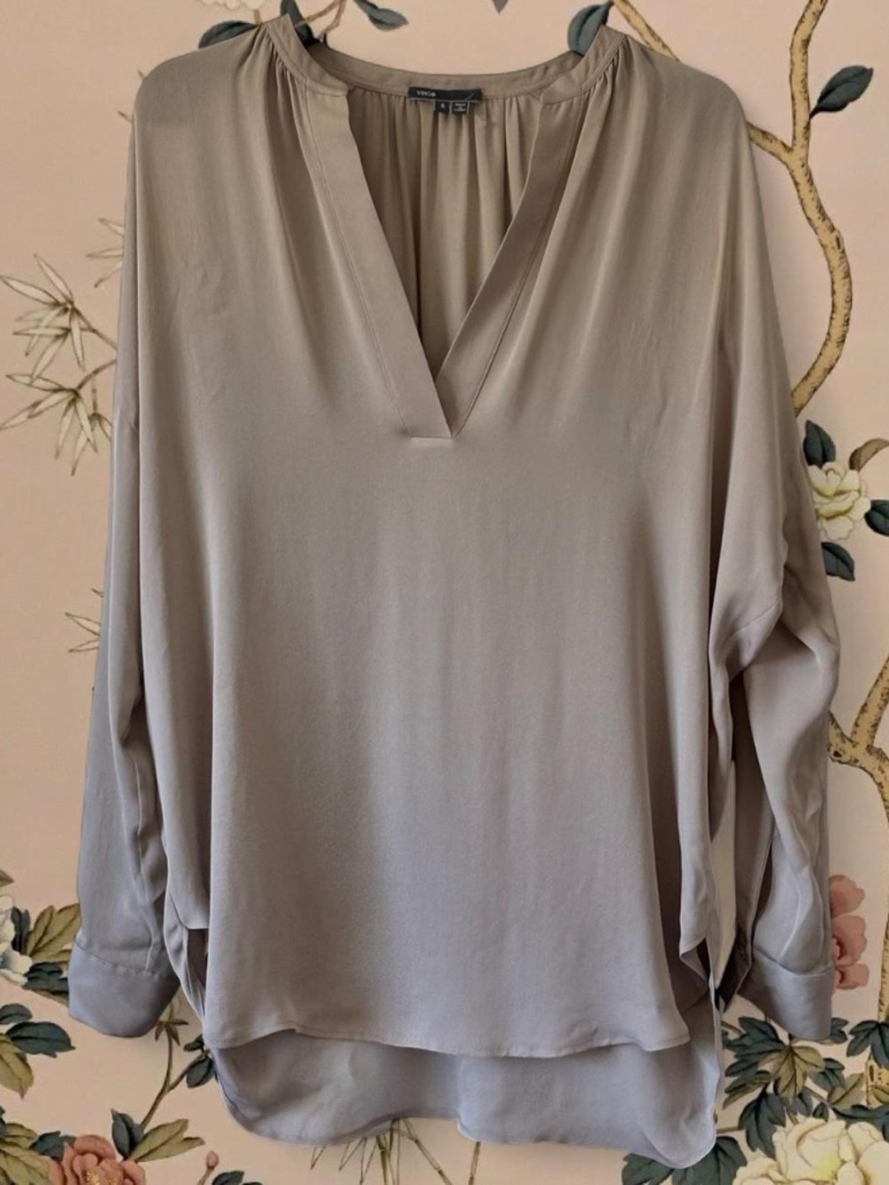 Vince Blouse